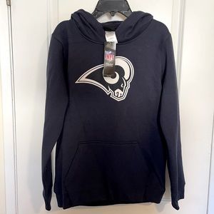 Rams NFL Sweatshirt